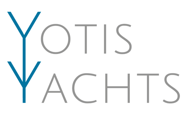 Yotis Yachts Logo