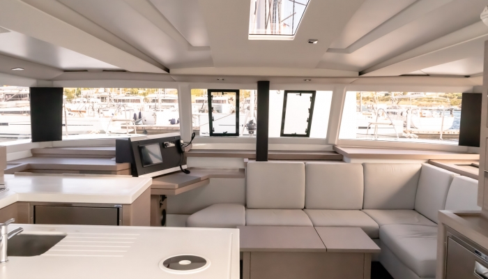 Galley